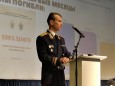 Ректор Московской академии Следственного комитета имени А.Я. Сухарева выступил с докладом на Международной военно-исторической конференции Сегодня
